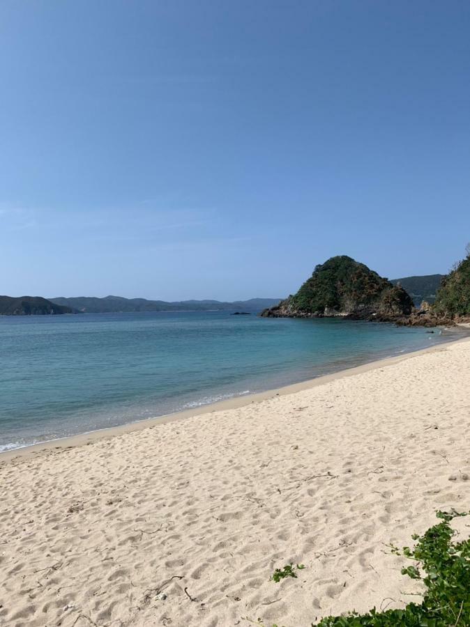Amami Hoshizora Village Yadorihama Setouchi  Zewnętrze zdjęcie